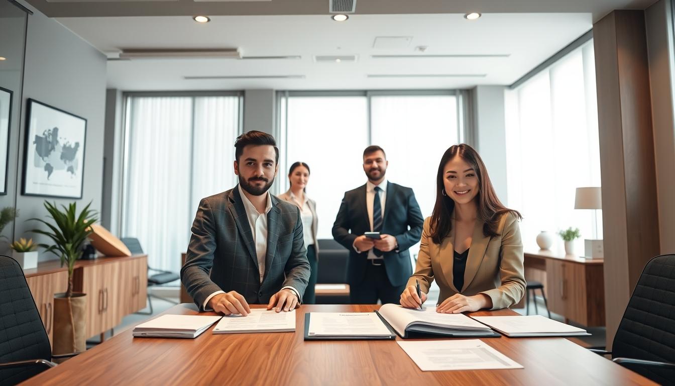 Closing documents and property transaction review