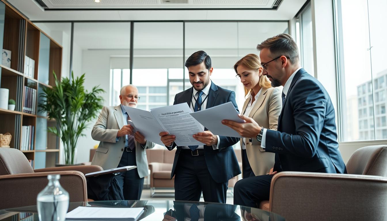 Closing support and documentation